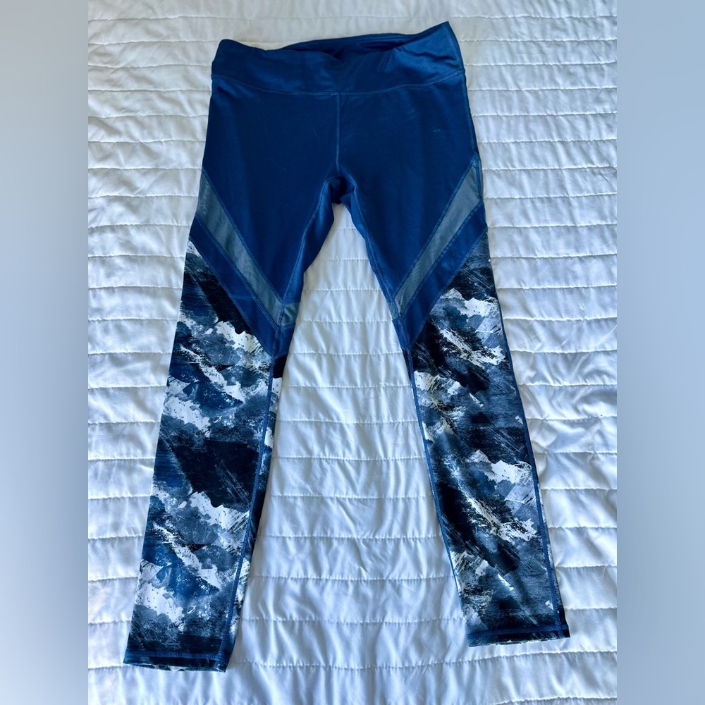 Just fab workout leggings